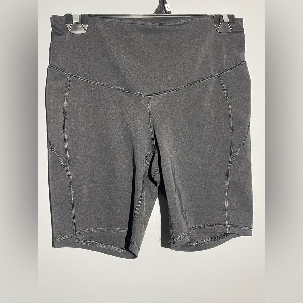 New Balance Women's Gray Shorts